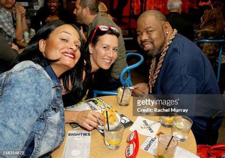 Biz Markie - Trivia, Family, Bio