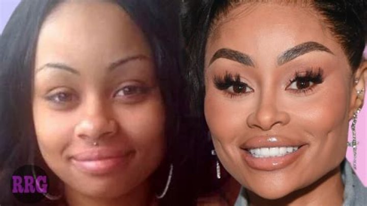 Blac Chyna breaks up with 18-year-old boyfriend YBN Almighty Jay. Get all the juicy details on their relationship! Blac Chyna breaks up with 18-year-old boyfriend YBN Almighty Jay. Get all the juicy details on their relationship!