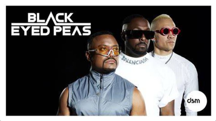 Black Eyed Peas’ new Street Livin’! Learn about Apl.de.Ap’s tough childhood and his eye problem ‘Nystagmus’ and its correction! Black Eyed Peas’ new Street Livin’! Learn about Apl.de.Ap’s tough childhood and his eye problem ‘Nystagmus’ and its correction!