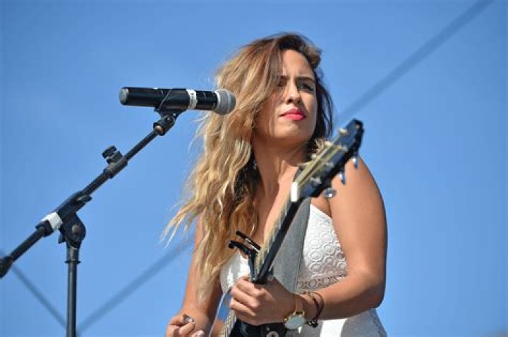 
Blackbyrd Singer Tamsyn Maker aka Tarryn Lamb Died, What Happened? 