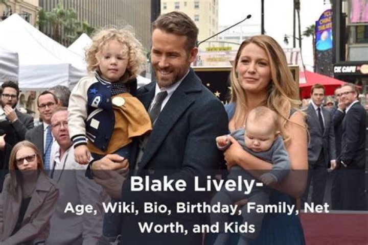 Blake Baxter - Age, Family, Bio