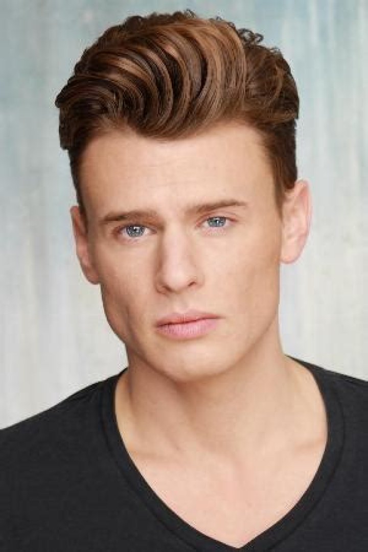 Blake Jeremy Collins Bio (Wiki) 