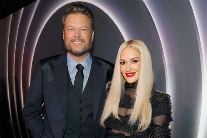 Blake Shelton on women who play games: ‘I don’t have time for that crap’
