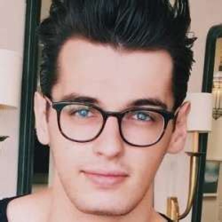 Blake Steven - Age, Family, Bio