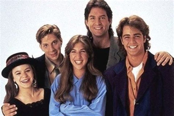 Blossom - Cast, Ages, Trivia