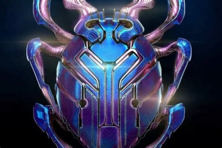 Blue Beetle - Cast, Ages, Trivia