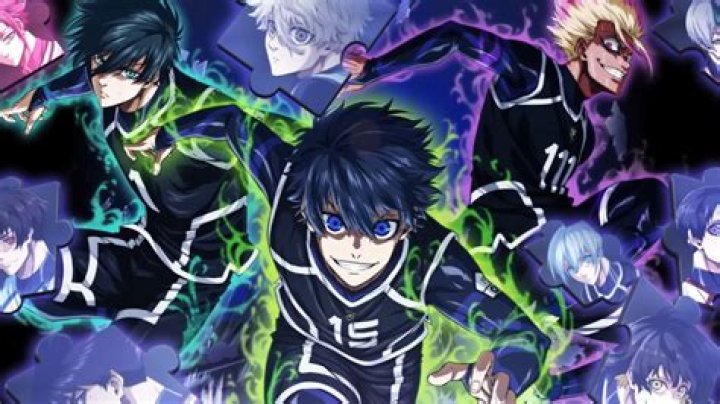 Blue Lock Episode 14 Release Date: What is the Genre of the Anime Series?