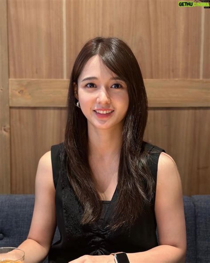 Bo-ra Nam - Age, Family, Bio