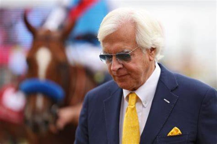 
Bob Baffert Age, Birthday, Wikipedia, Who, Nationality, Biography 