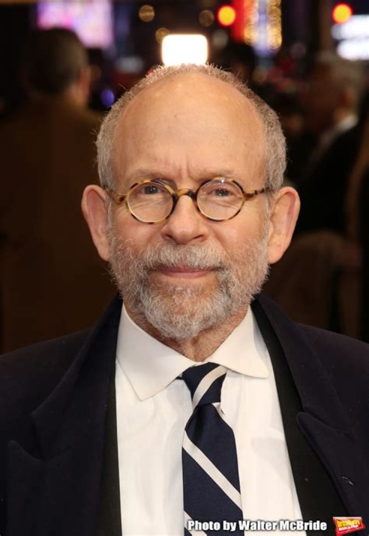 Bob Balaban Bio (Wiki) 