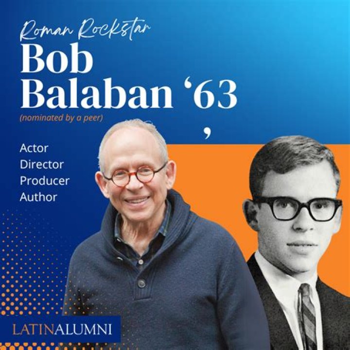Bob Balaban