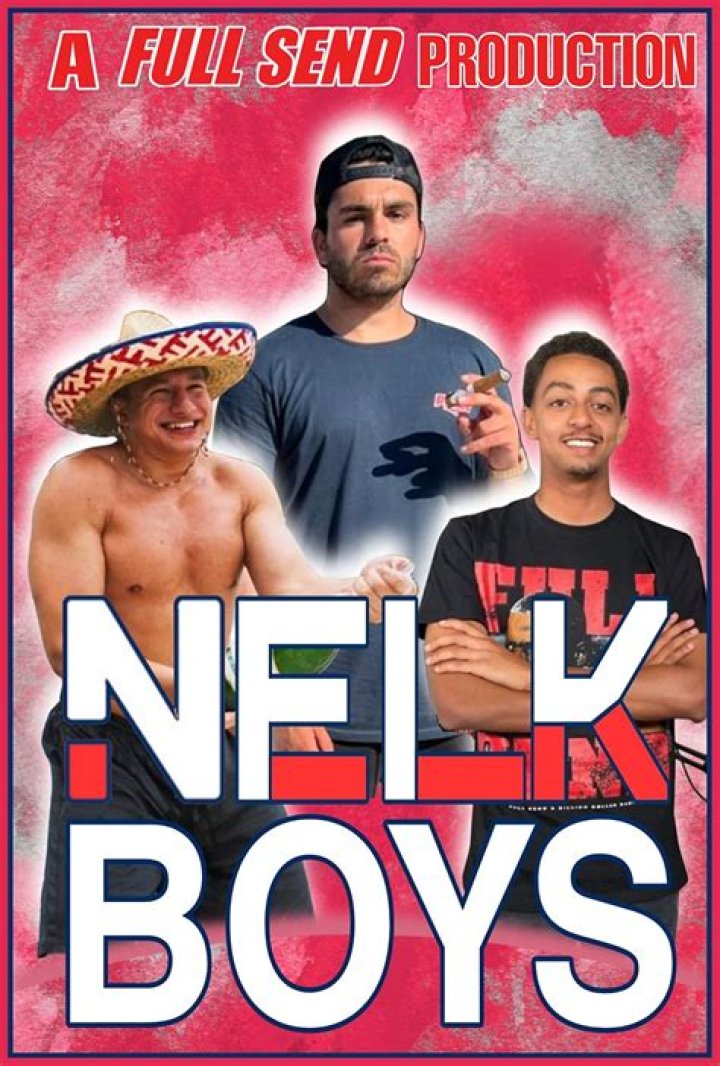 Bob Menery Of The Full Send Podcast And The Nelk Boys Was Fired Recently- What Happened?