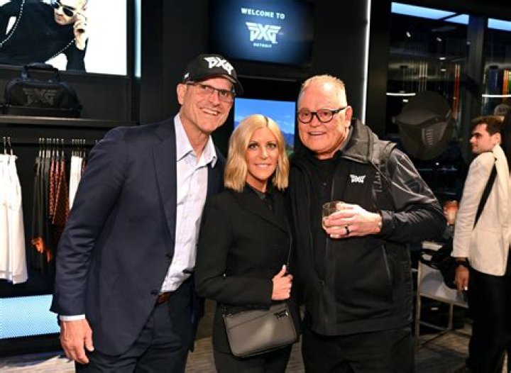 Bob Parsons photo 3