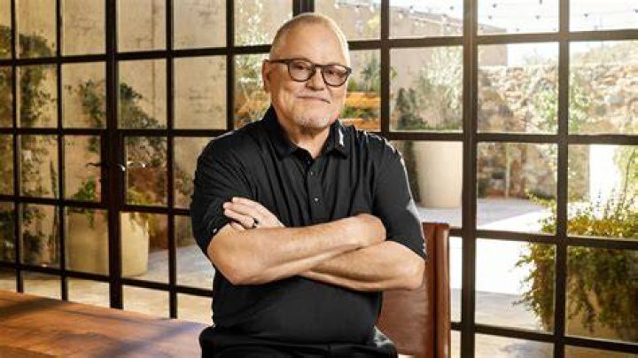 Bob Parsons photo