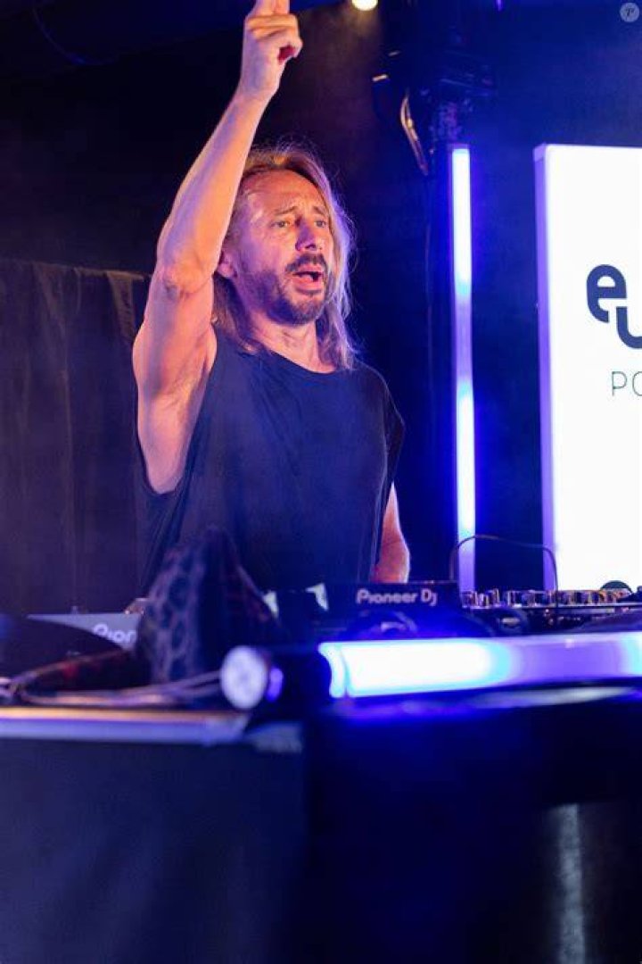 Bob Sinclar photo 2