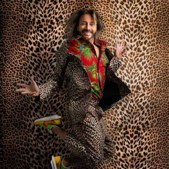 Bob Sinclar photo 3