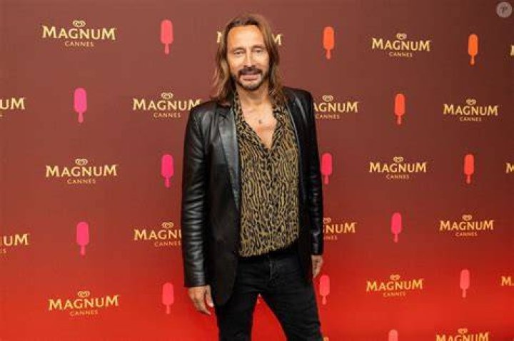 Bob Sinclar photo
