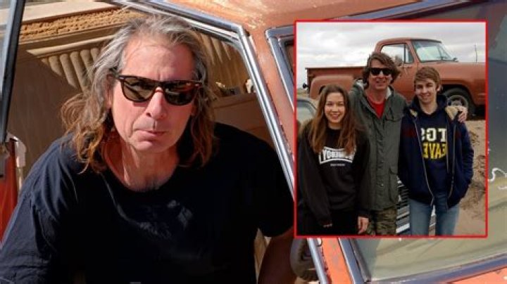 Bobbie Byrne, Greg Dulcich Girlfriend, Age Bio And Pictures