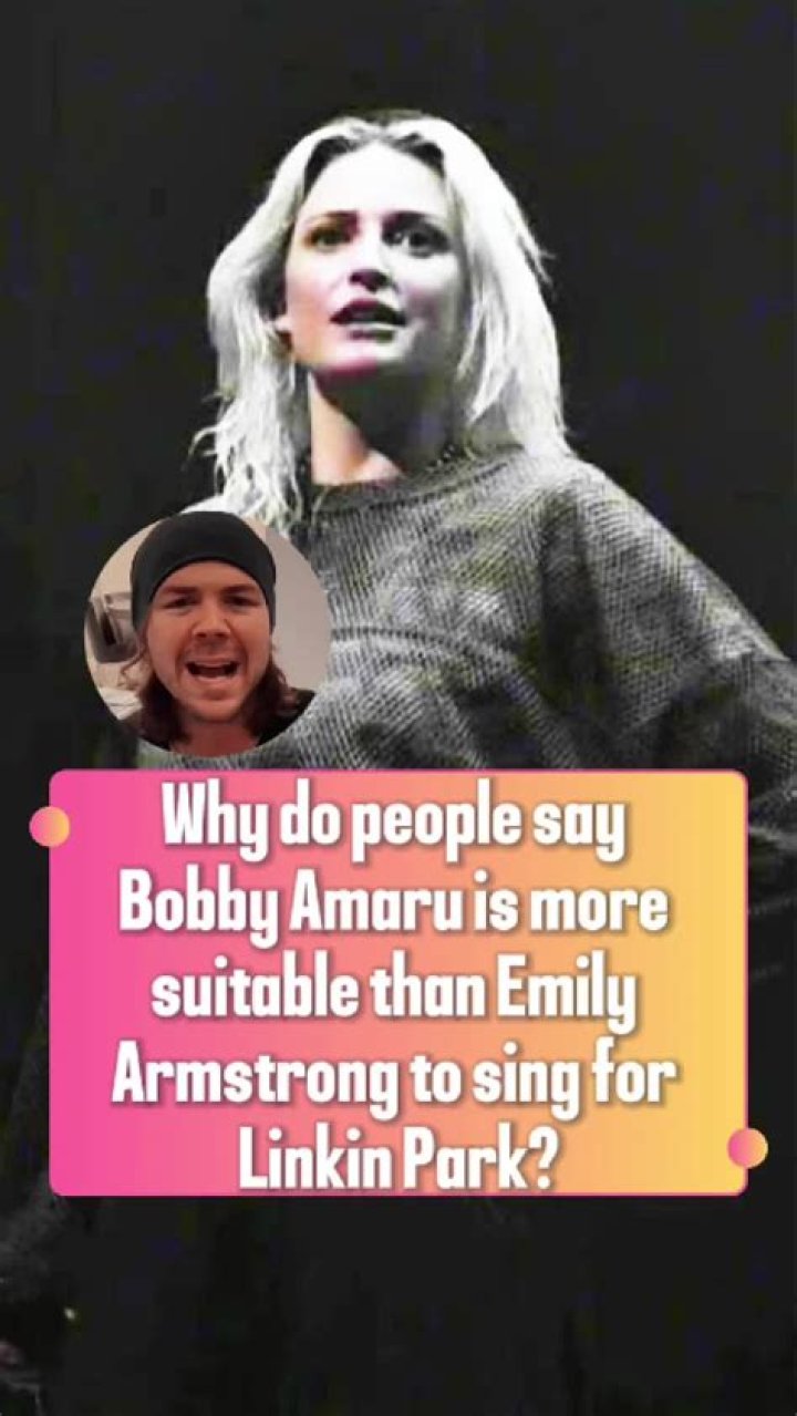 Bobby Amaru - Age, Family, Bio