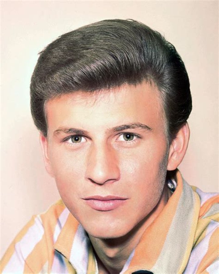 Bobby Rydell - Trivia, Family, Bio