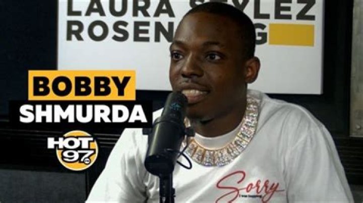 Bobby Shmurda Bio (Wiki) 