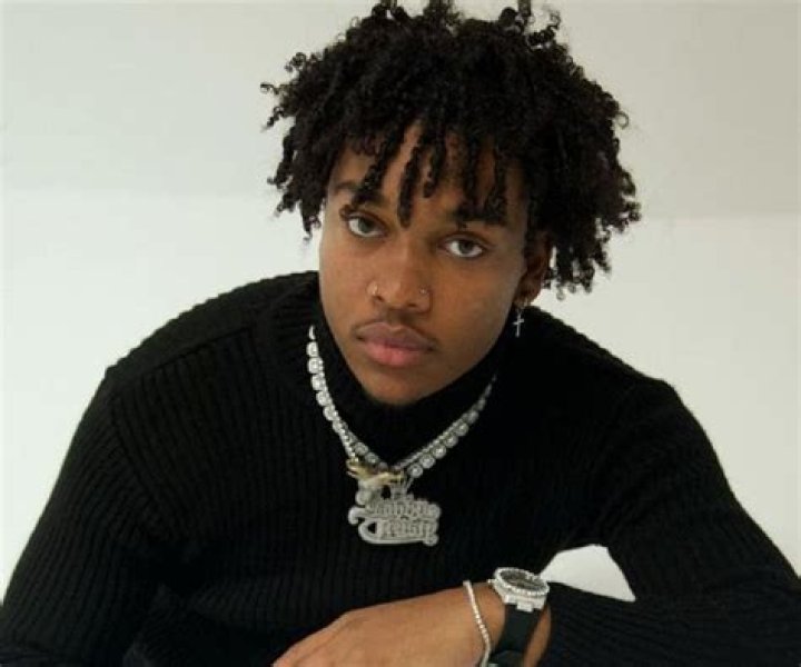 Bobby Trusty - Age, Family, Bio