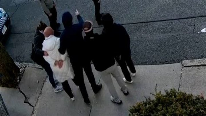 
Bodycam video displays Boy, 4, shoots at cops after father is detained at McDonald’s 