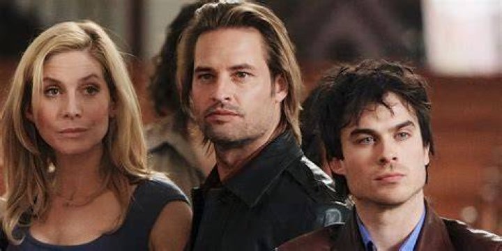 Boone and Shannon from “Lost” are dating offscreen