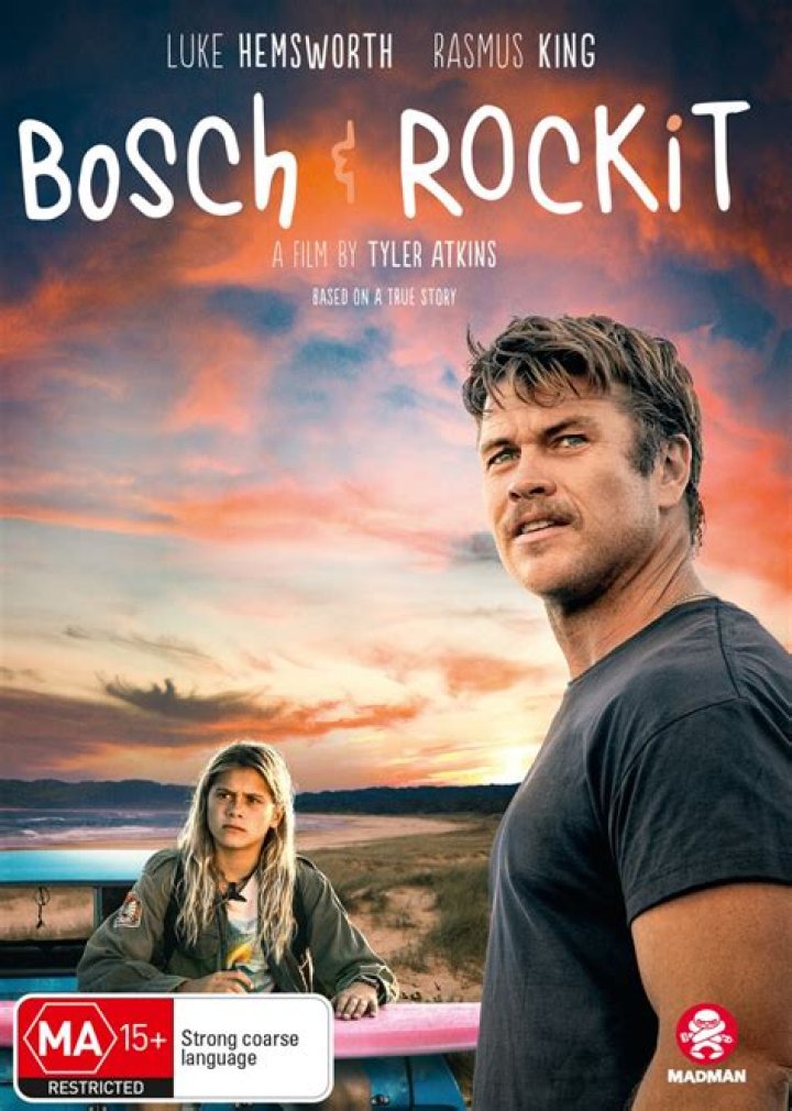 
Bosch And Rockit Ending and The True Story Of Former Amazing Race Australia Winner 