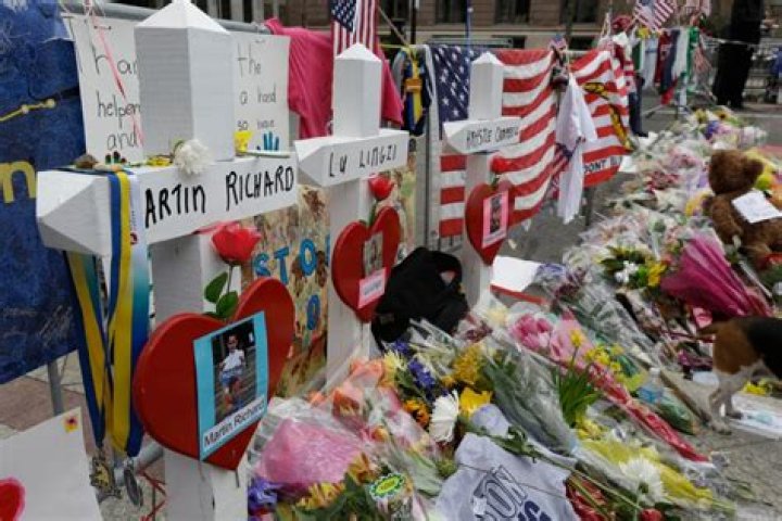 
Boston Marathon Bombing victims: Who were Lingzi Lu, Krystle Campbell, and Martin Richard? 