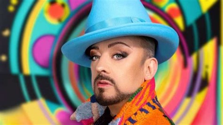 Boy George photo