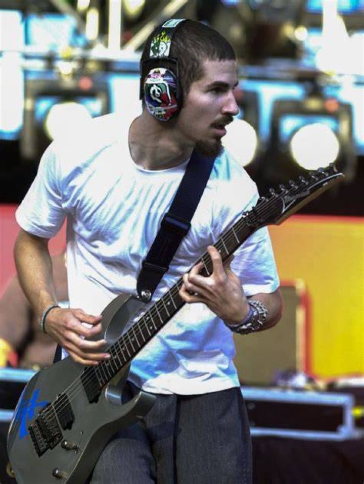 Brad Delson photo 3