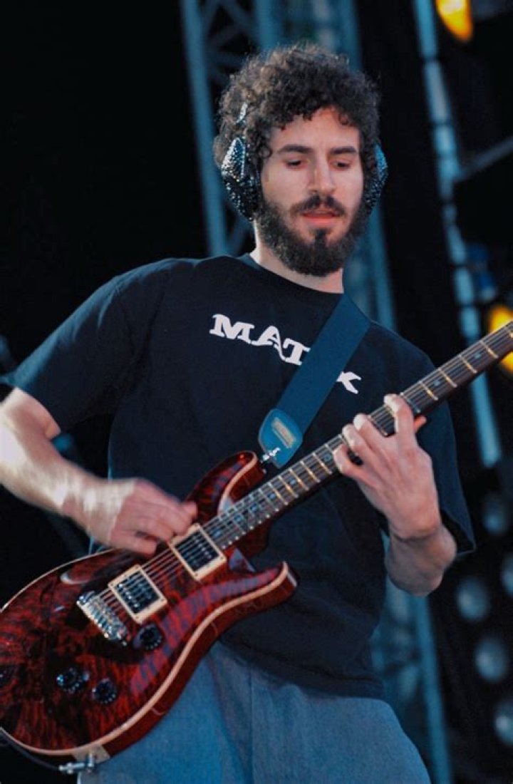 Brad Delson photo