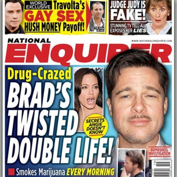 brad enquirer