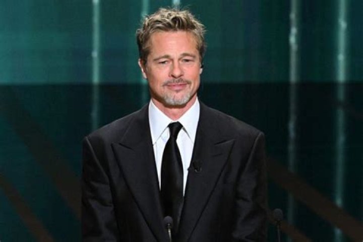 Brad Pitt Bio (Wiki) 