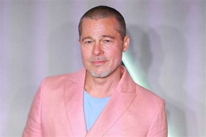 Brad Pitt is a furniture designer now, his new collaboration comes out soon