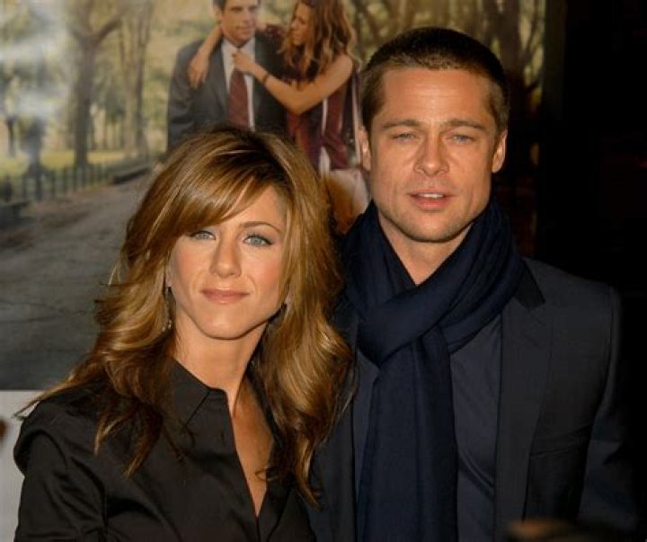 Brad Pitt would rather talk about Jennifer Aniston than Make It Right NOLA