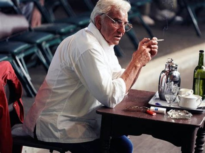 Bradley Cooper wears prosthetics to play Leonard Bernstein in ‘Maestro’: ugh?