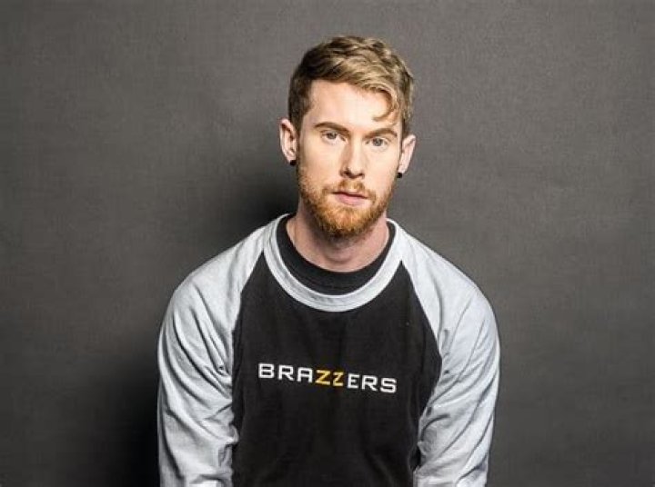 Brandon Farris Bio (Wiki) 
