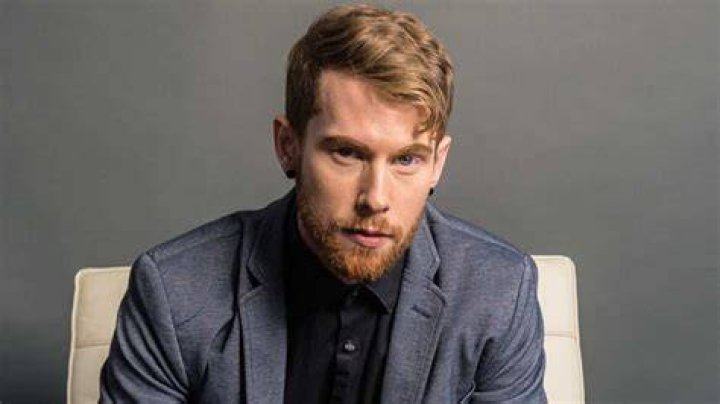 Brandon Farris Height, Weight, Net Worth, Age, Wiki, Who, Instagram, Biography
