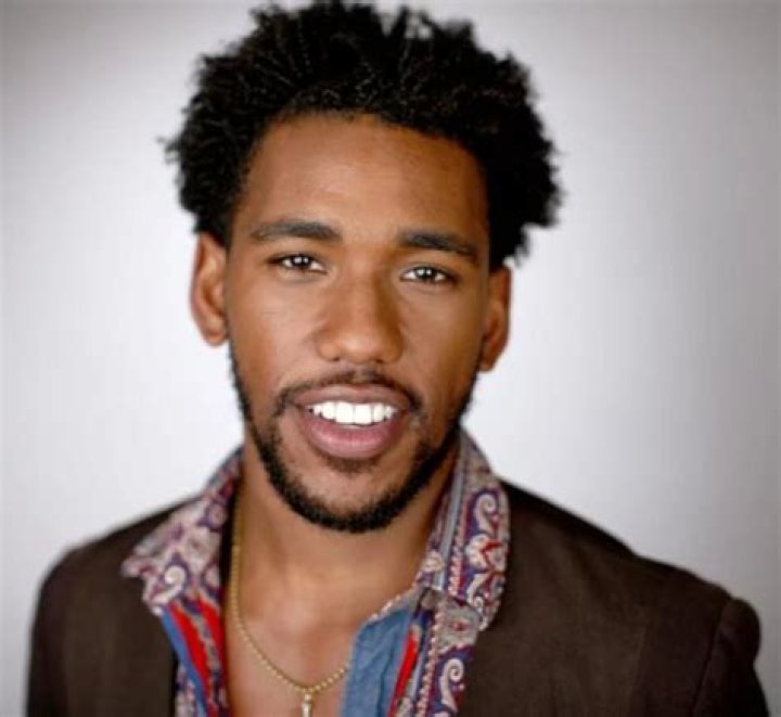Brandon Mychal Smith Bio (Wiki) 