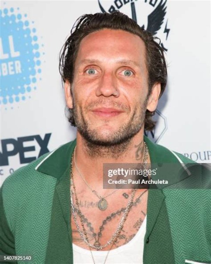 Brandon Novak photo 2