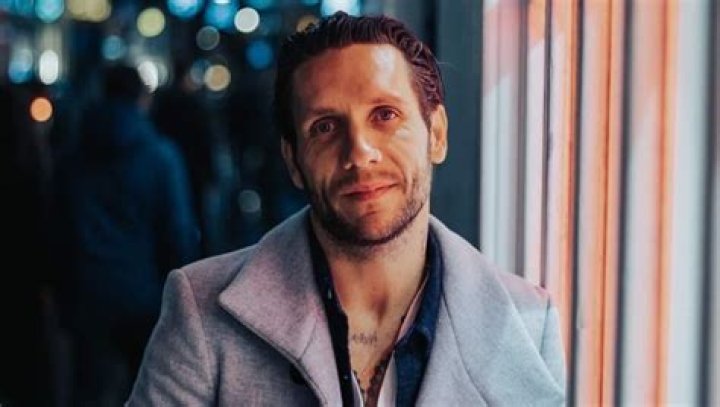 Brandon Novak photo 3