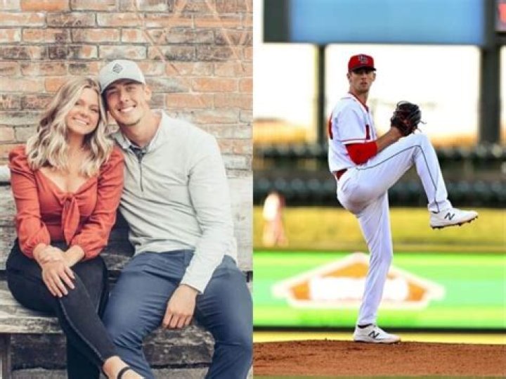 Brandon Williamson - Age, Family, Bio