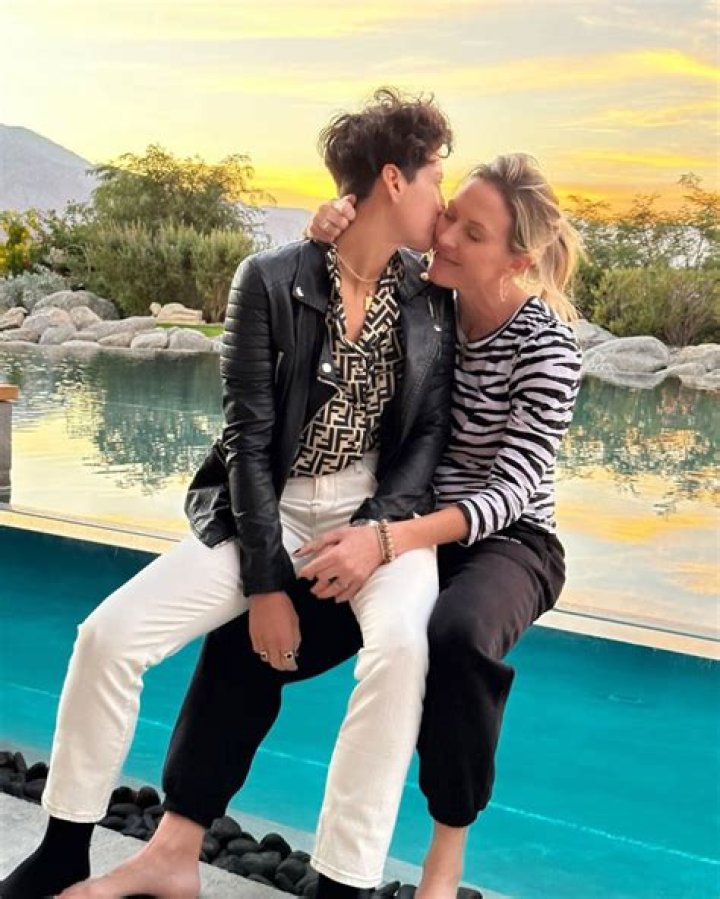 Braunwyn Windham Praises Her Girlfriend Jennifer Spinner and Calls Her The First Mentally Stable Person She’s Ever Dated!
