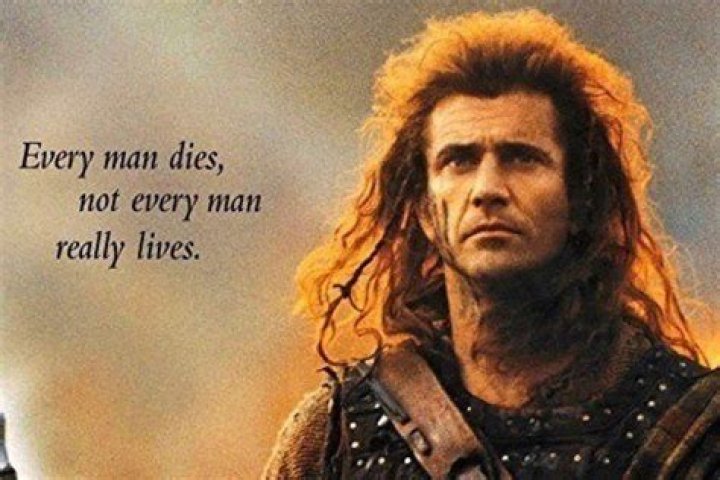 Braveheart - Cast, Ages, Trivia