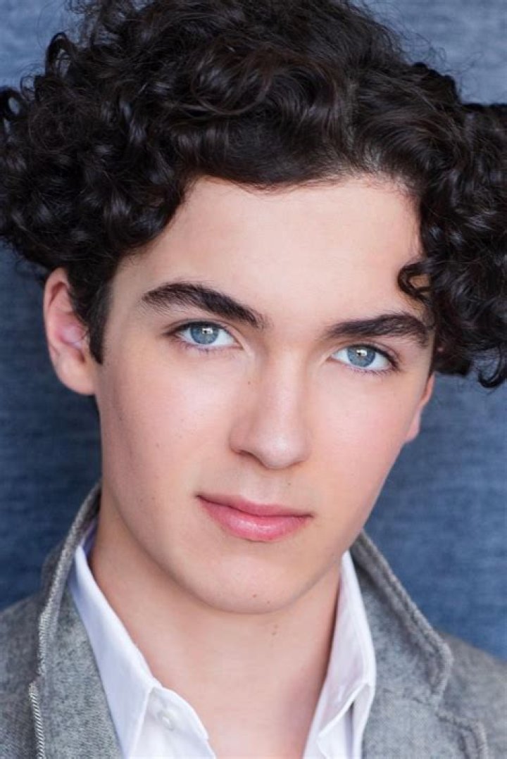 Braxton Alexander - Age, Family, Bio