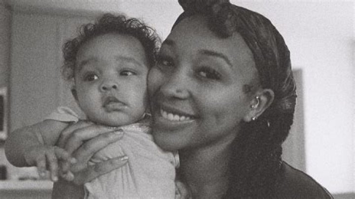 Breaunna Womack - Age, Family, Bio