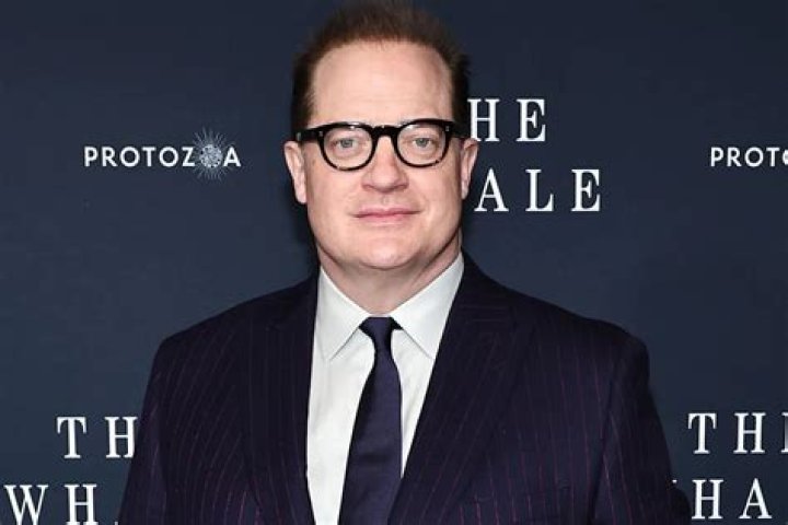 
Brendan Fraser on Movie-Star Comeback: ‘I’m Waiting for Someone’ to ‘Tell Me That the Jig Is Up’ 