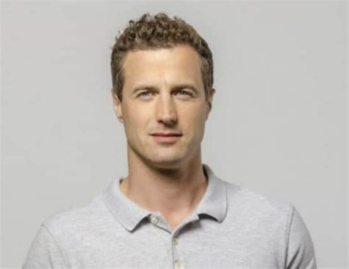 Brendan Penny Bio (Wiki) 